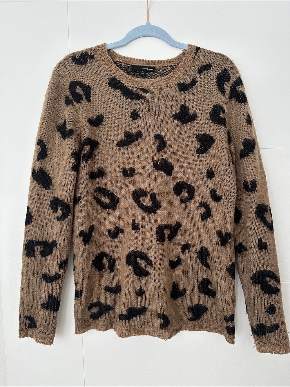 Harvé Berard Sweater